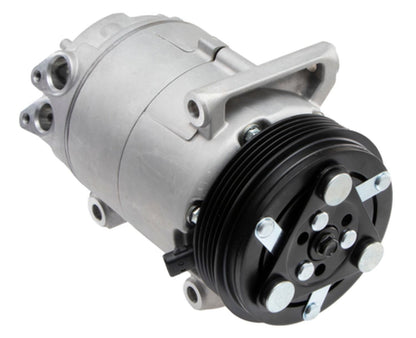 Four Seasons New GM CVC Compressor w/ Clutch 198279