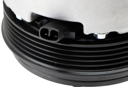 Four Seasons New GM CVC Compressor w/ Clutch 198279