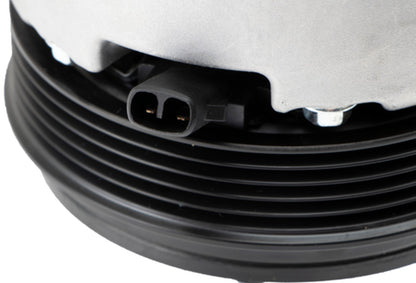 Four Seasons New GM CVC Compressor w/ Clutch 198279