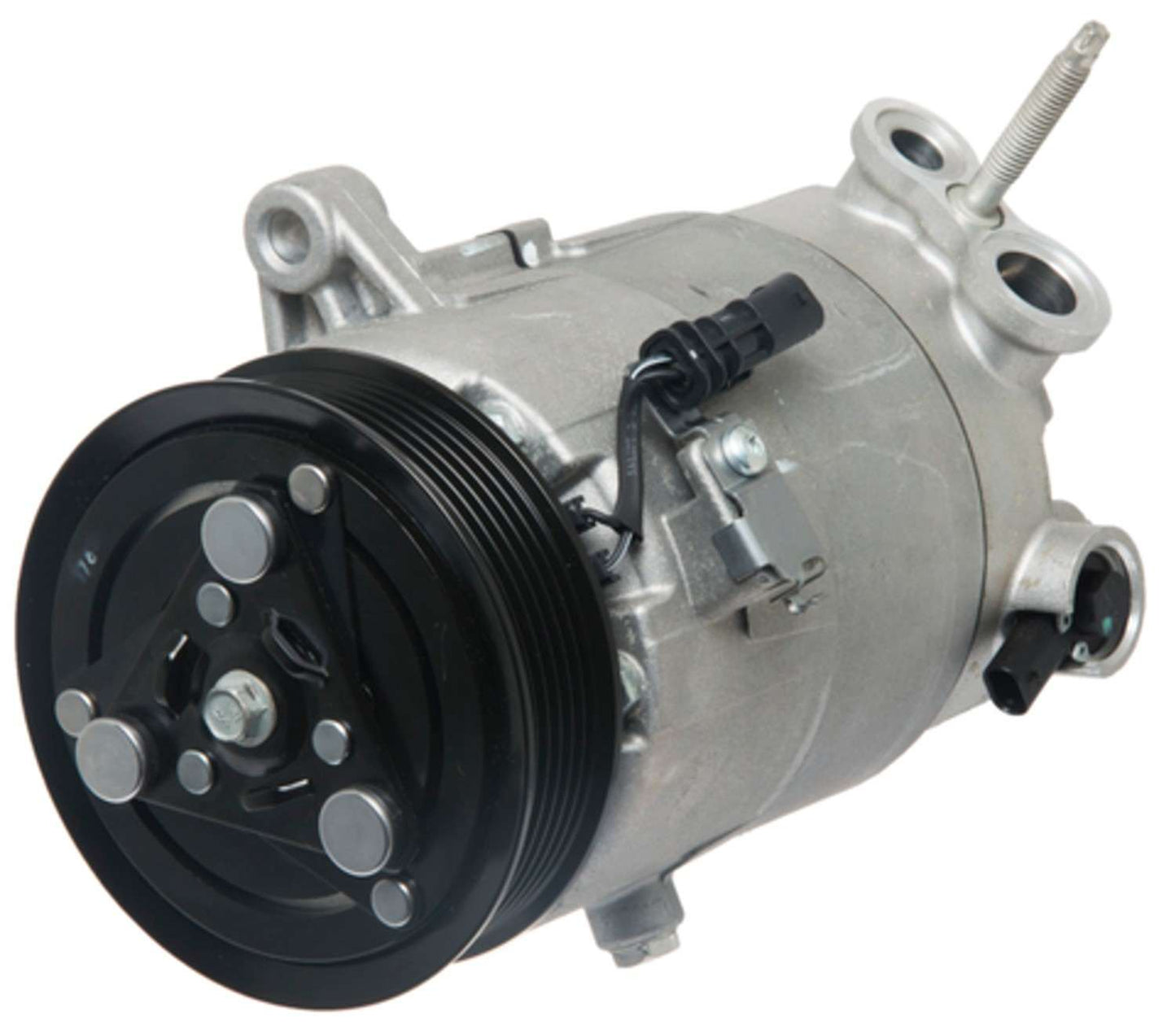 Four Seasons A/C Compressor 198296