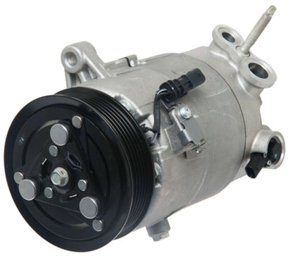 Four Seasons A/C Compressor 198296