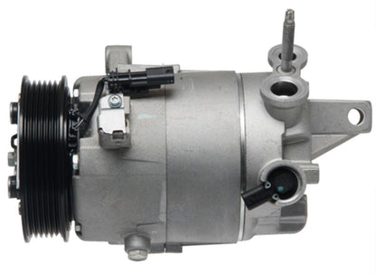 Four Seasons A/C Compressor 198296