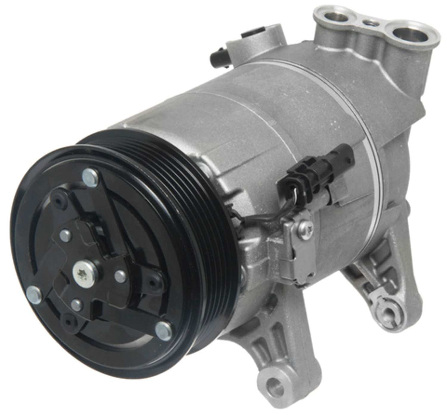 Four Seasons A/C Compressor 198297
