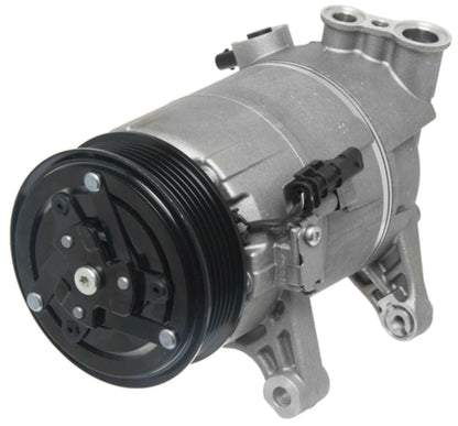 Four Seasons A/C Compressor 198297