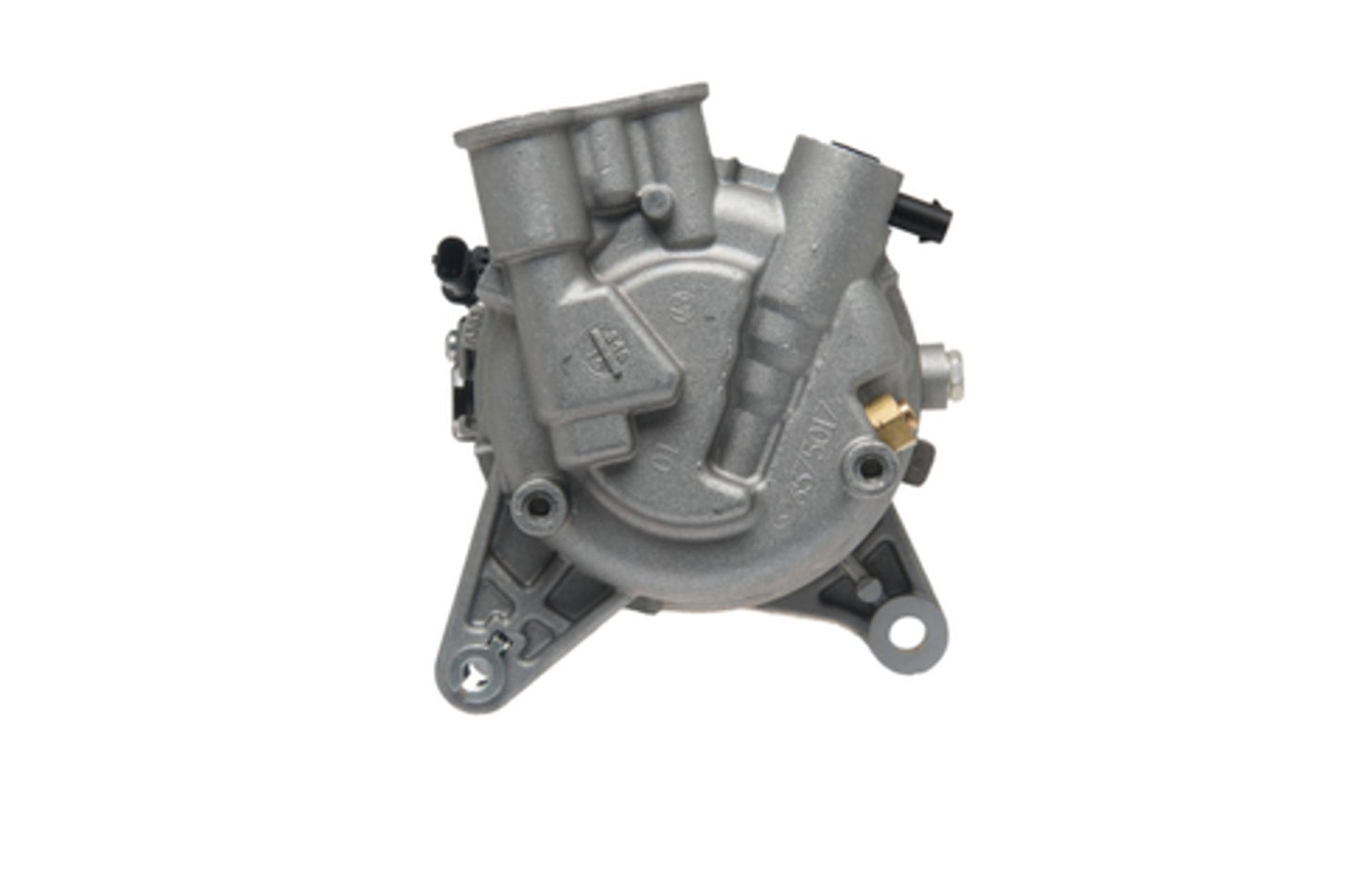 Four Seasons A/C Compressor 198297