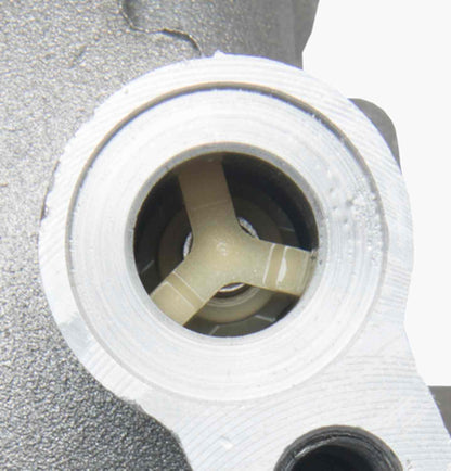 Four Seasons A/C Compressor 198297