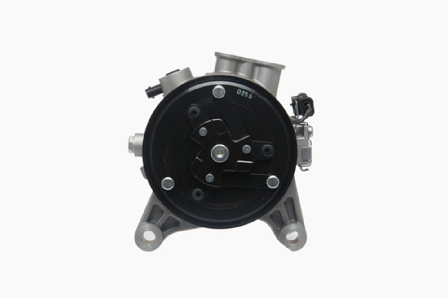 Four Seasons A/C Compressor 198297