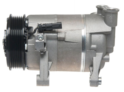 Four Seasons A/C Compressor 198297
