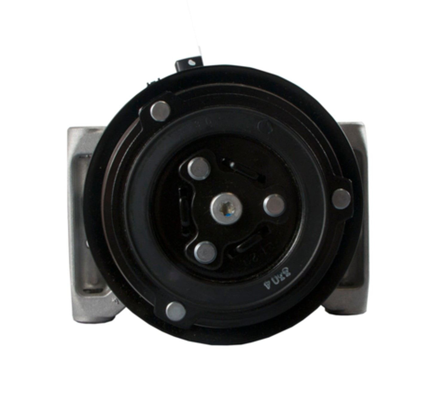 Four Seasons New GM CVC Compressor w/ Clutch 198298