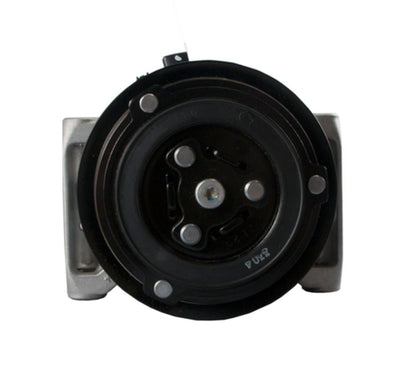 Four Seasons New GM CVC Compressor w/ Clutch 198298