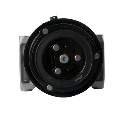 Four Seasons New GM CVC Compressor w/ Clutch 198298