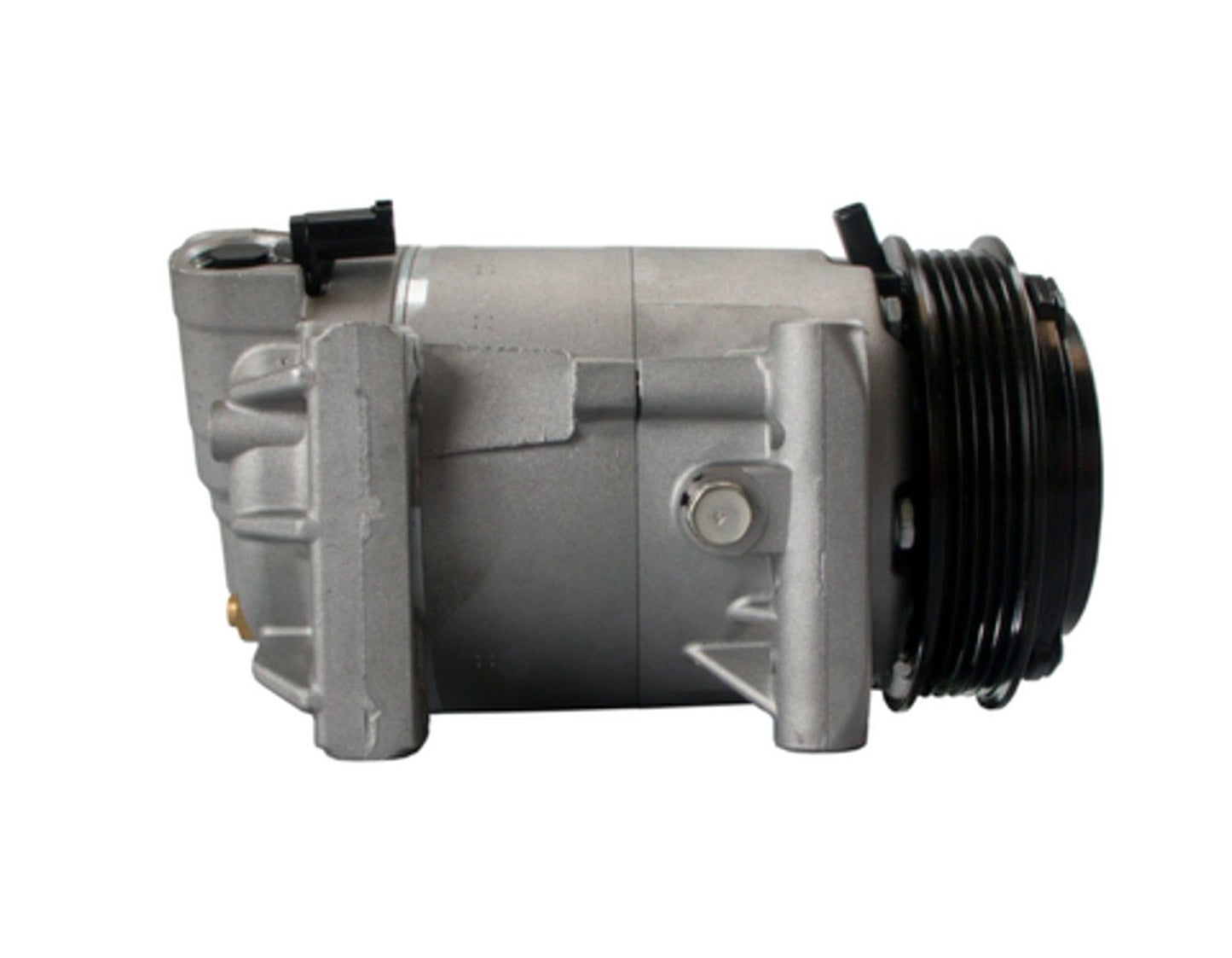 Four Seasons New GM CVC Compressor w/ Clutch 198298