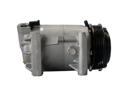 Four Seasons New GM CVC Compressor w/ Clutch 198298