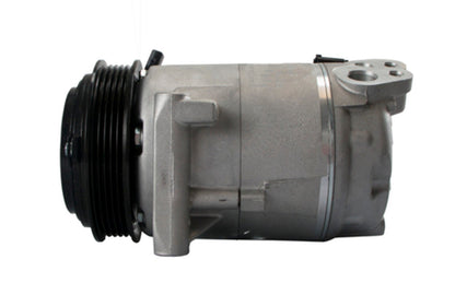 Four Seasons New GM CVC Compressor w/ Clutch 198298