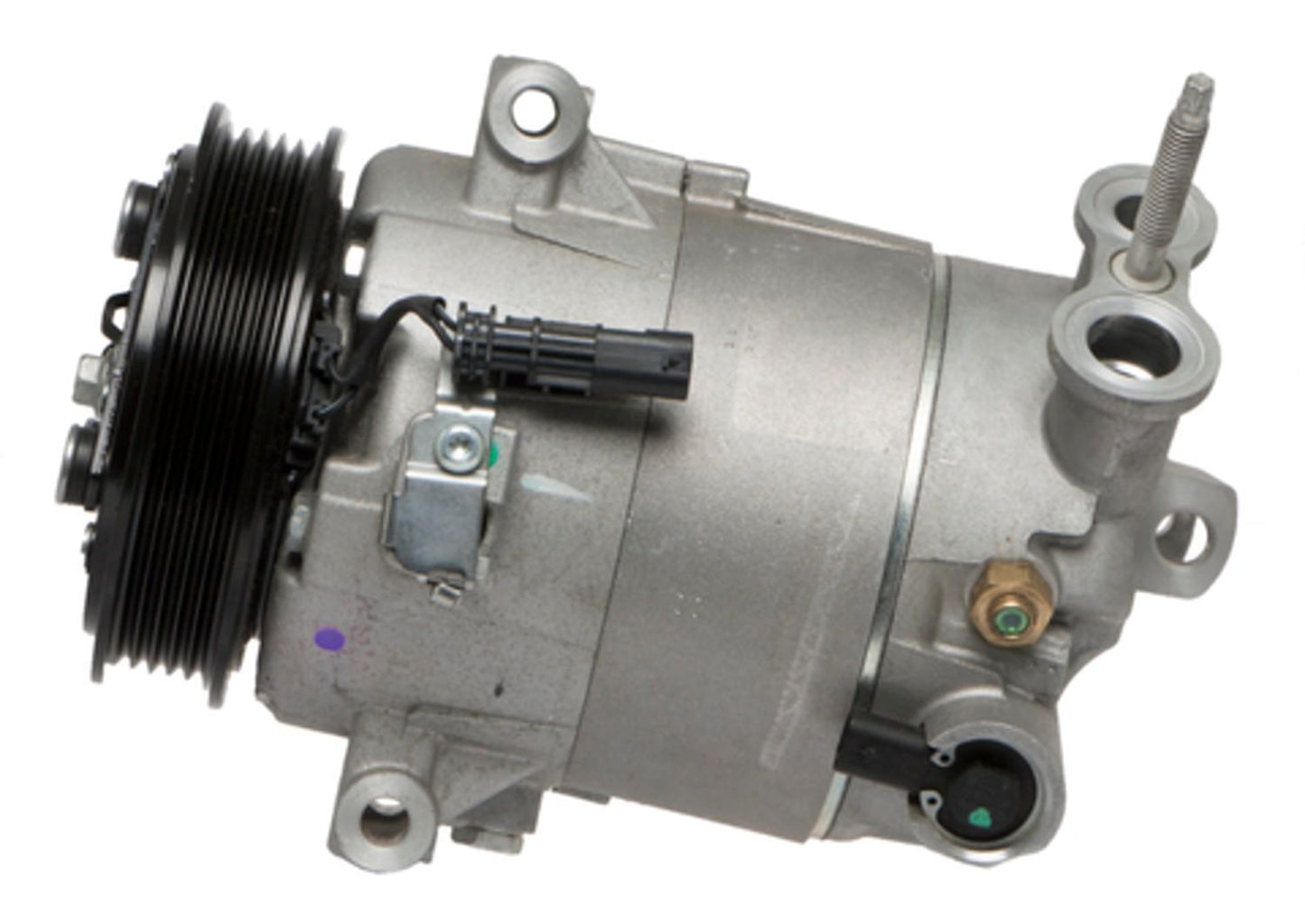 Four Seasons A/C Compressor 198299