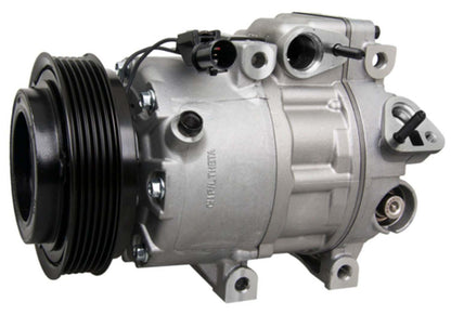 Four Seasons A/C Compressor 198300