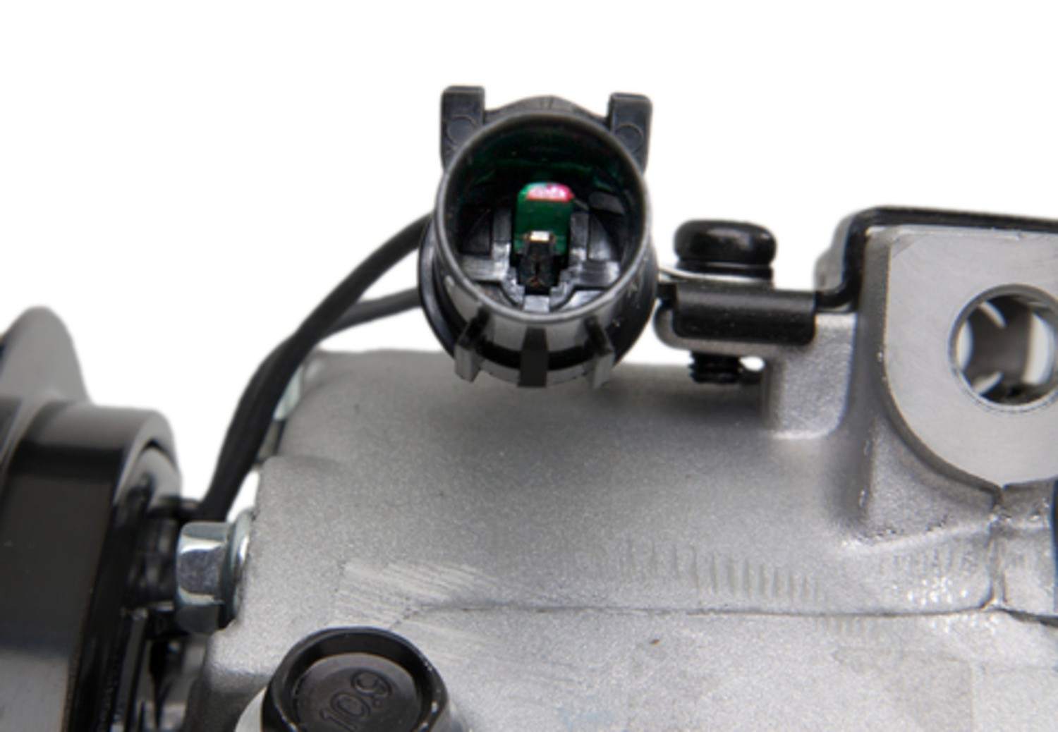 Four Seasons A/C Compressor 198300