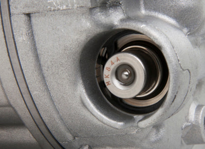 Four Seasons A/C Compressor 198300