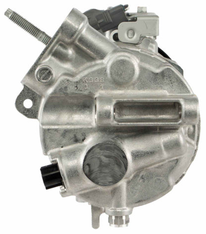 Four Seasons New Nippondenso 6SBU16 Compressor w/ Clutch 198302