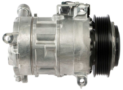Four Seasons New Nippondenso 6SBU16 Compressor w/ Clutch 198302