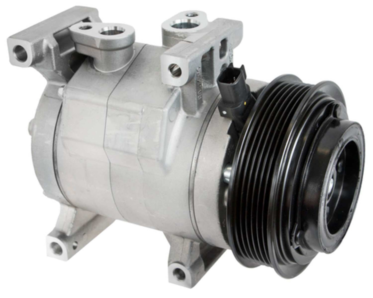 Four Seasons A/C Compressor 198305