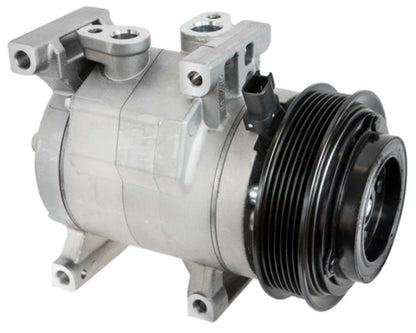 Four Seasons A/C Compressor 198305