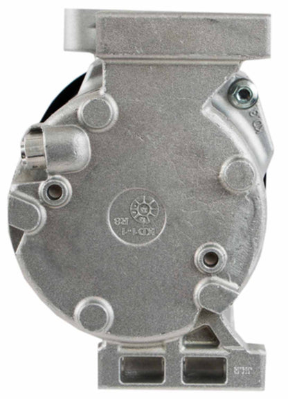 Four Seasons A/C Compressor 198305
