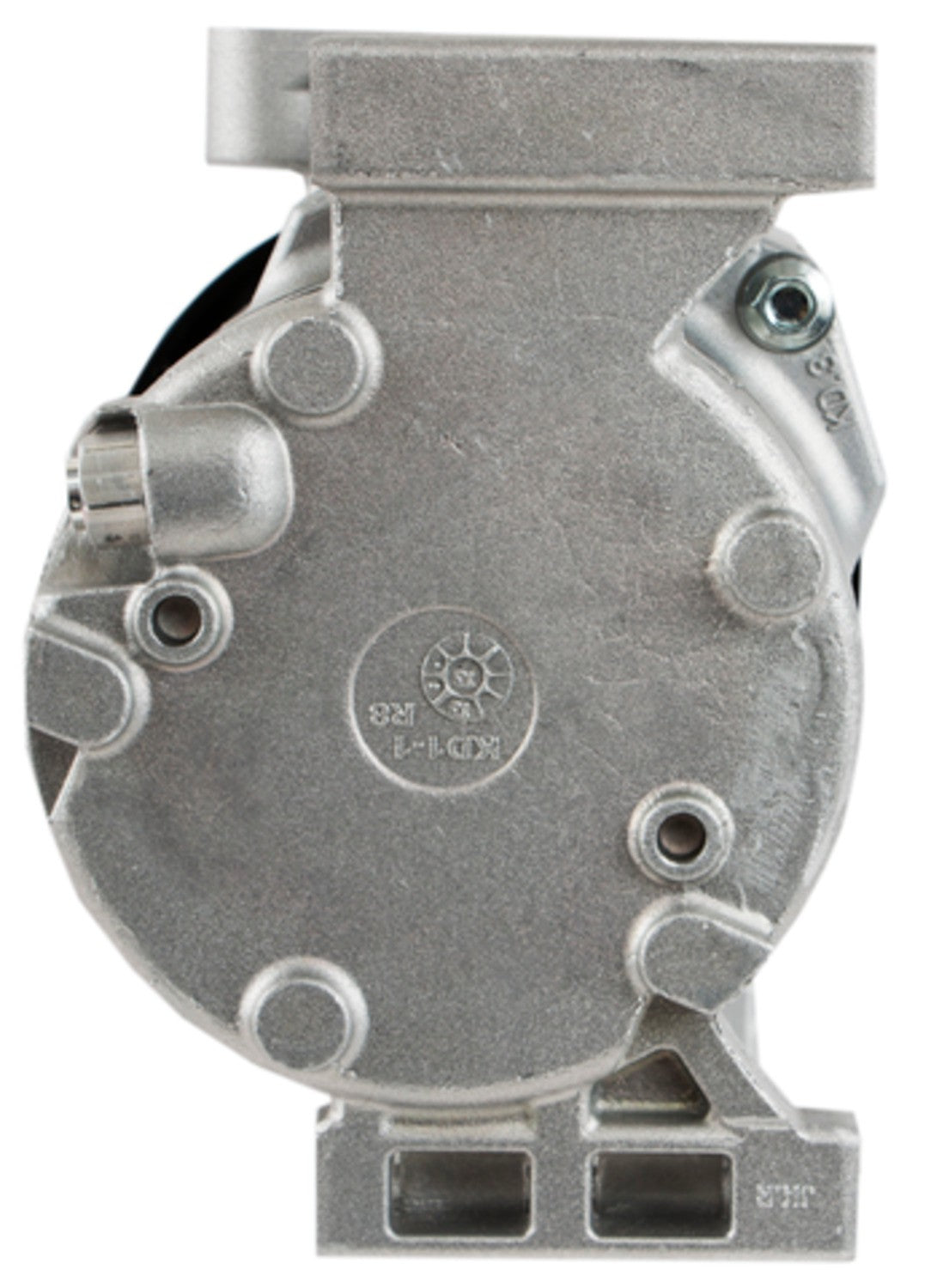 Four Seasons A/C Compressor 198305