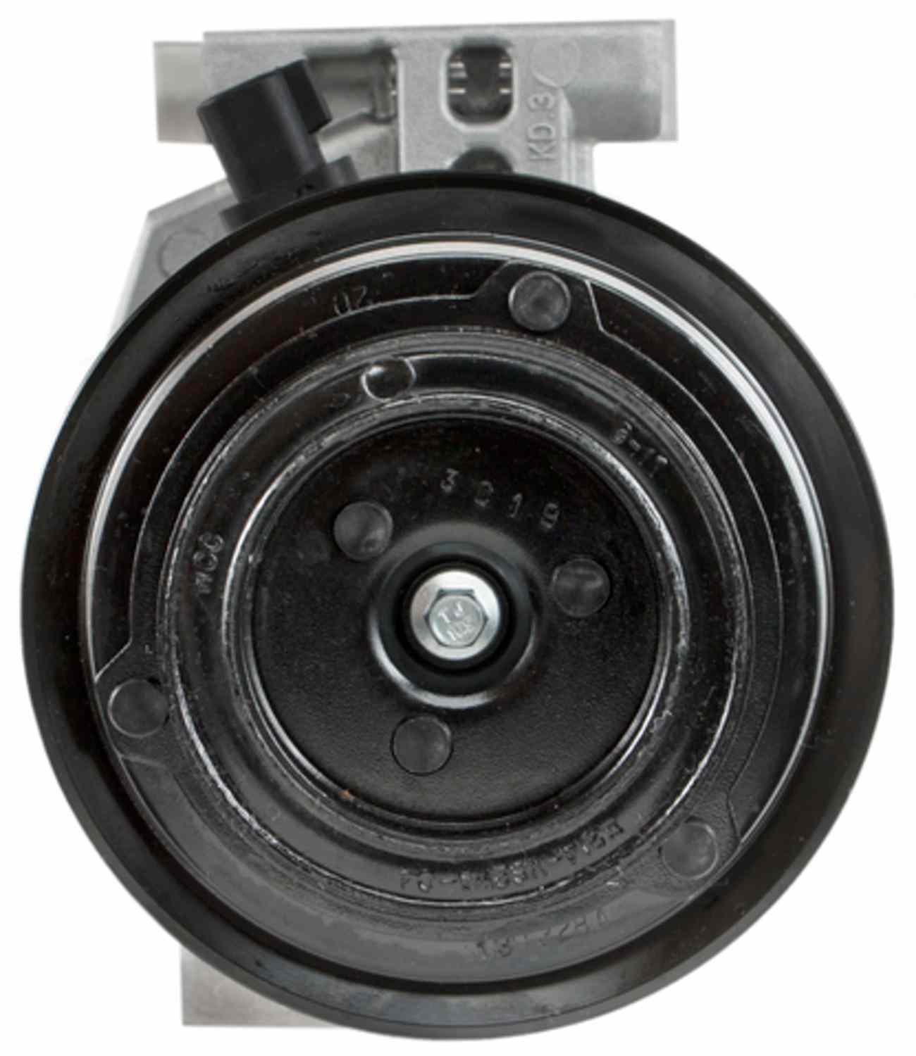 Four Seasons A/C Compressor 198305