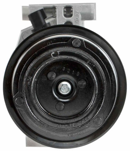 Four Seasons A/C Compressor 198305