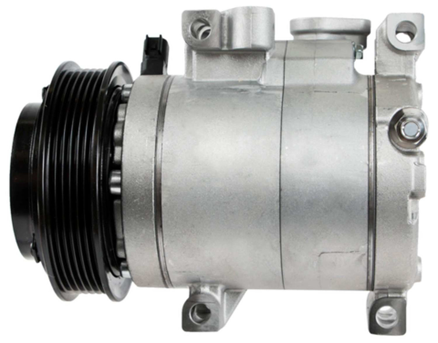 Four Seasons A/C Compressor 198305