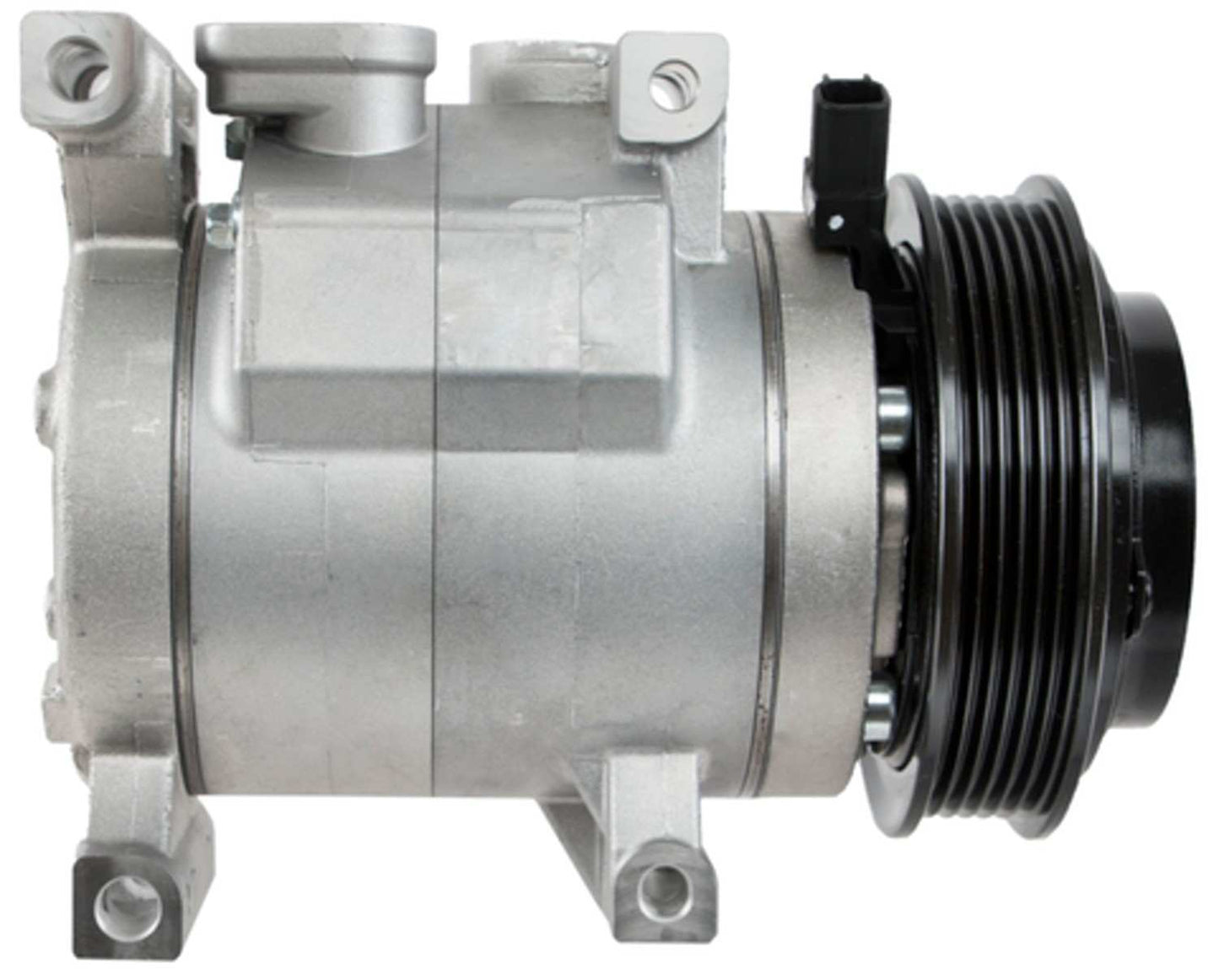 Four Seasons A/C Compressor 198305
