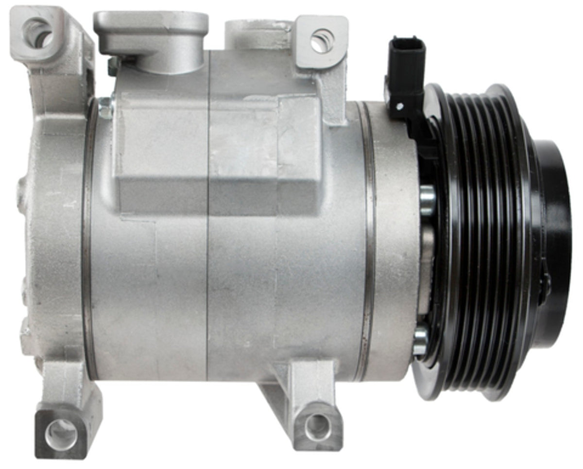 Four Seasons A/C Compressor 198305