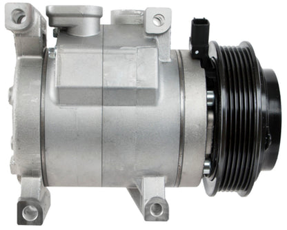 Four Seasons A/C Compressor 198305