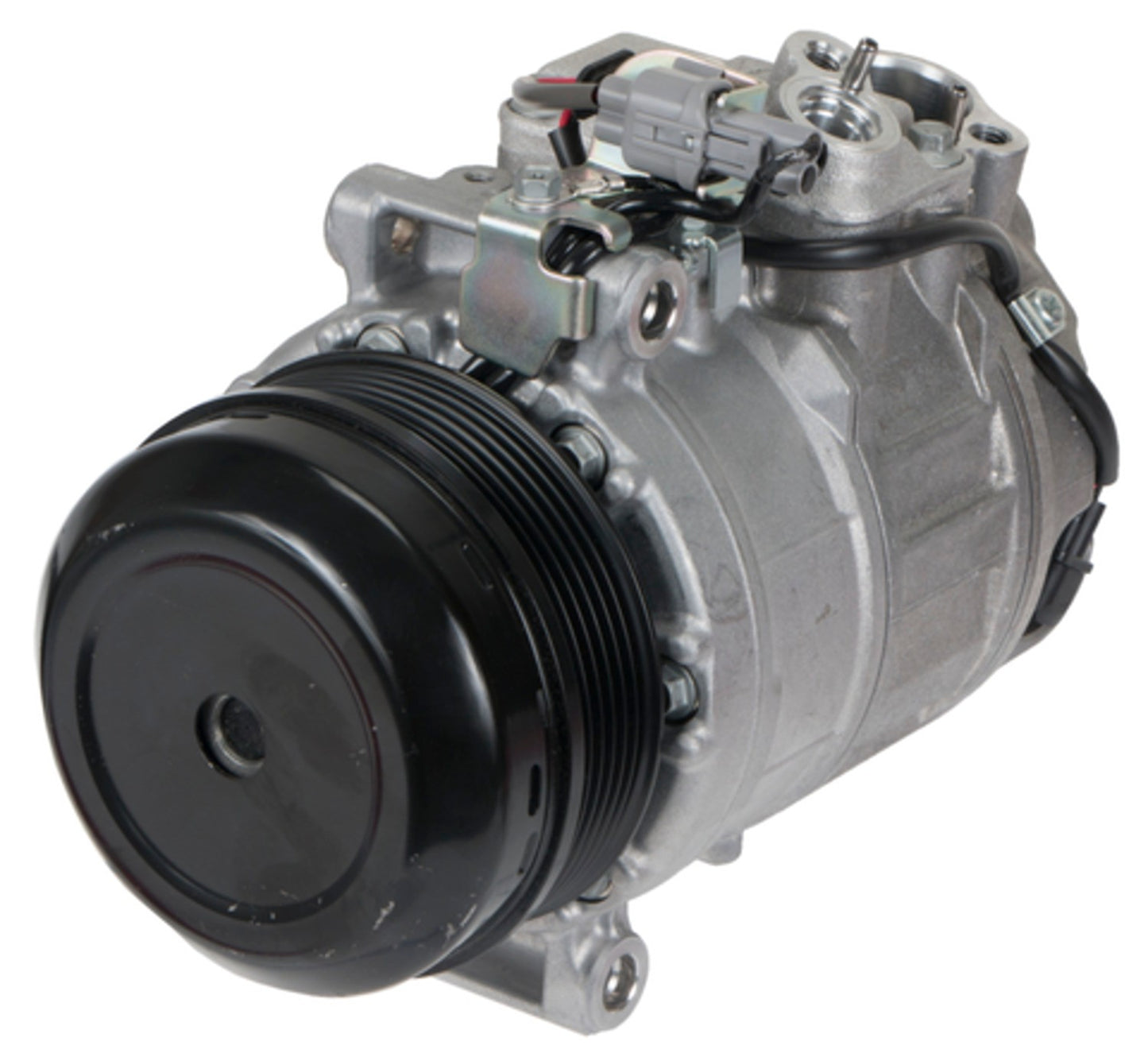 Four Seasons A/C Compressor 198306