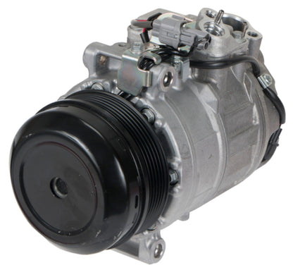 Four Seasons A/C Compressor 198306