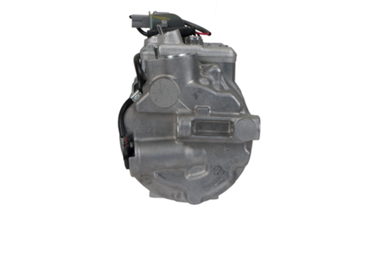 Four Seasons A/C Compressor 198306