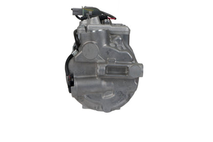 Four Seasons A/C Compressor 198306