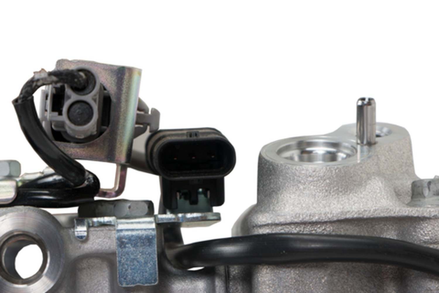 Four Seasons A/C Compressor 198306