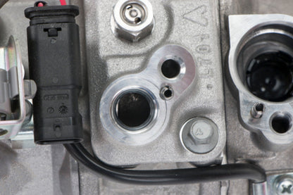 Four Seasons A/C Compressor 198306