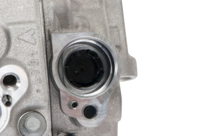 Four Seasons A/C Compressor 198306