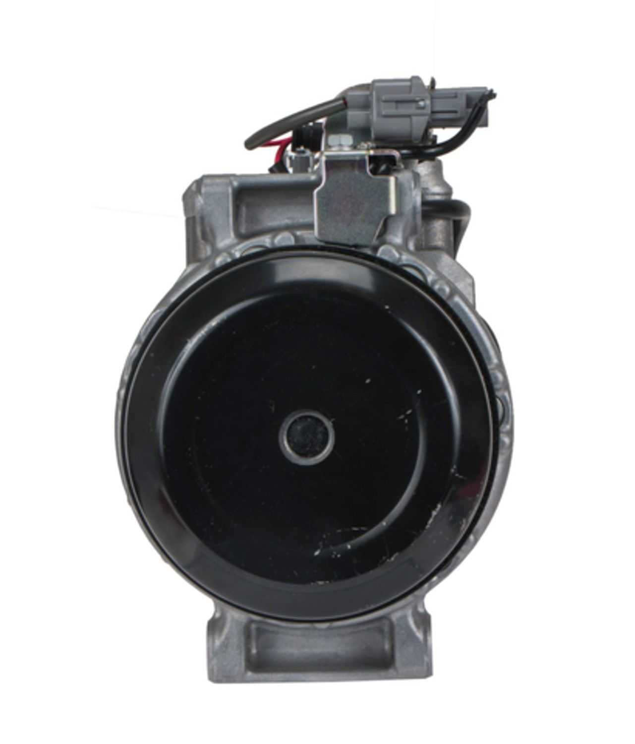 Four Seasons A/C Compressor 198306