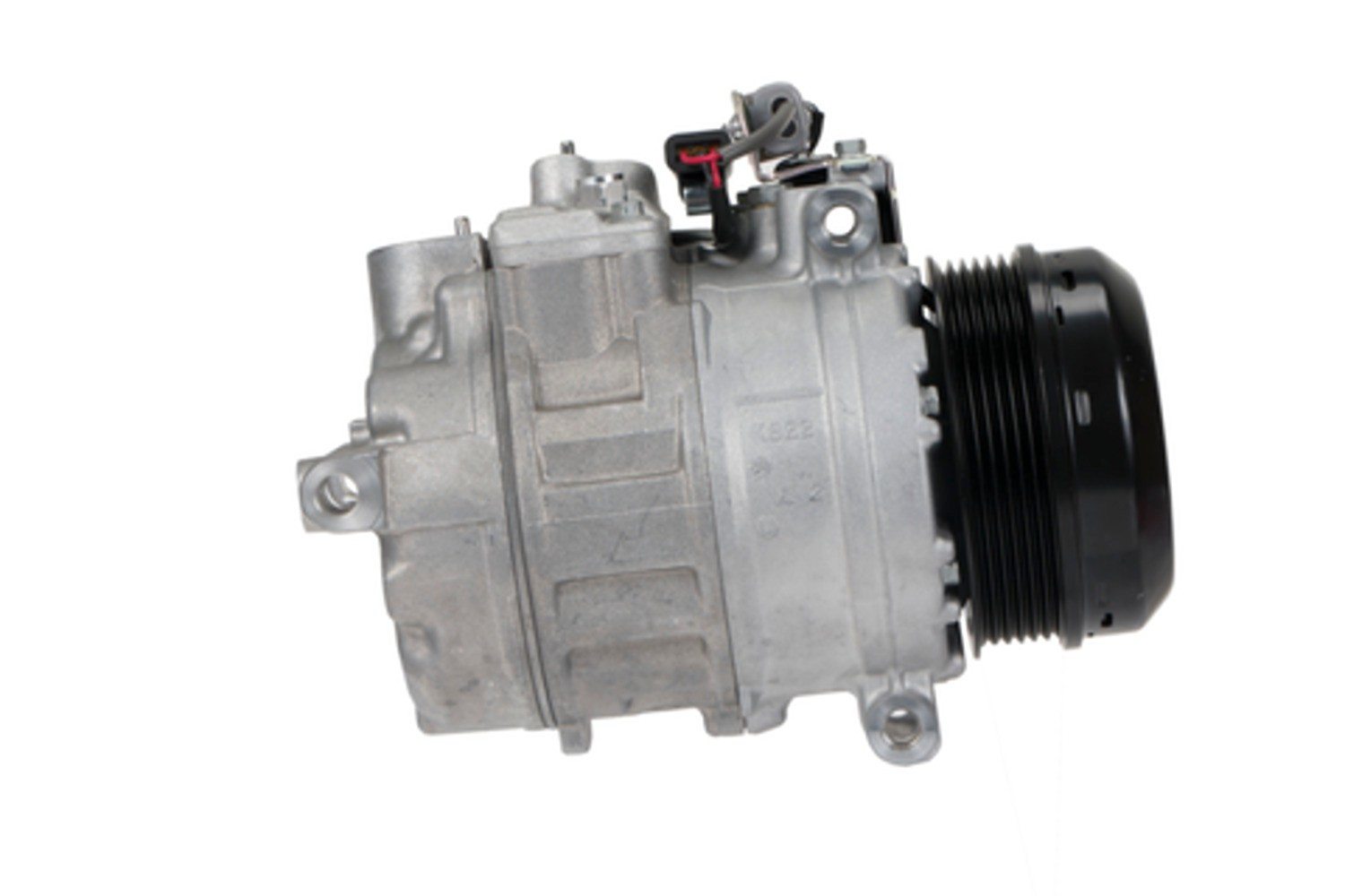 Four Seasons A/C Compressor 198306