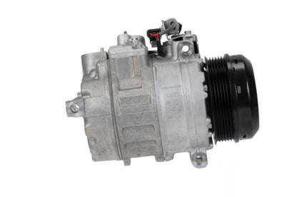 Four Seasons A/C Compressor 198306