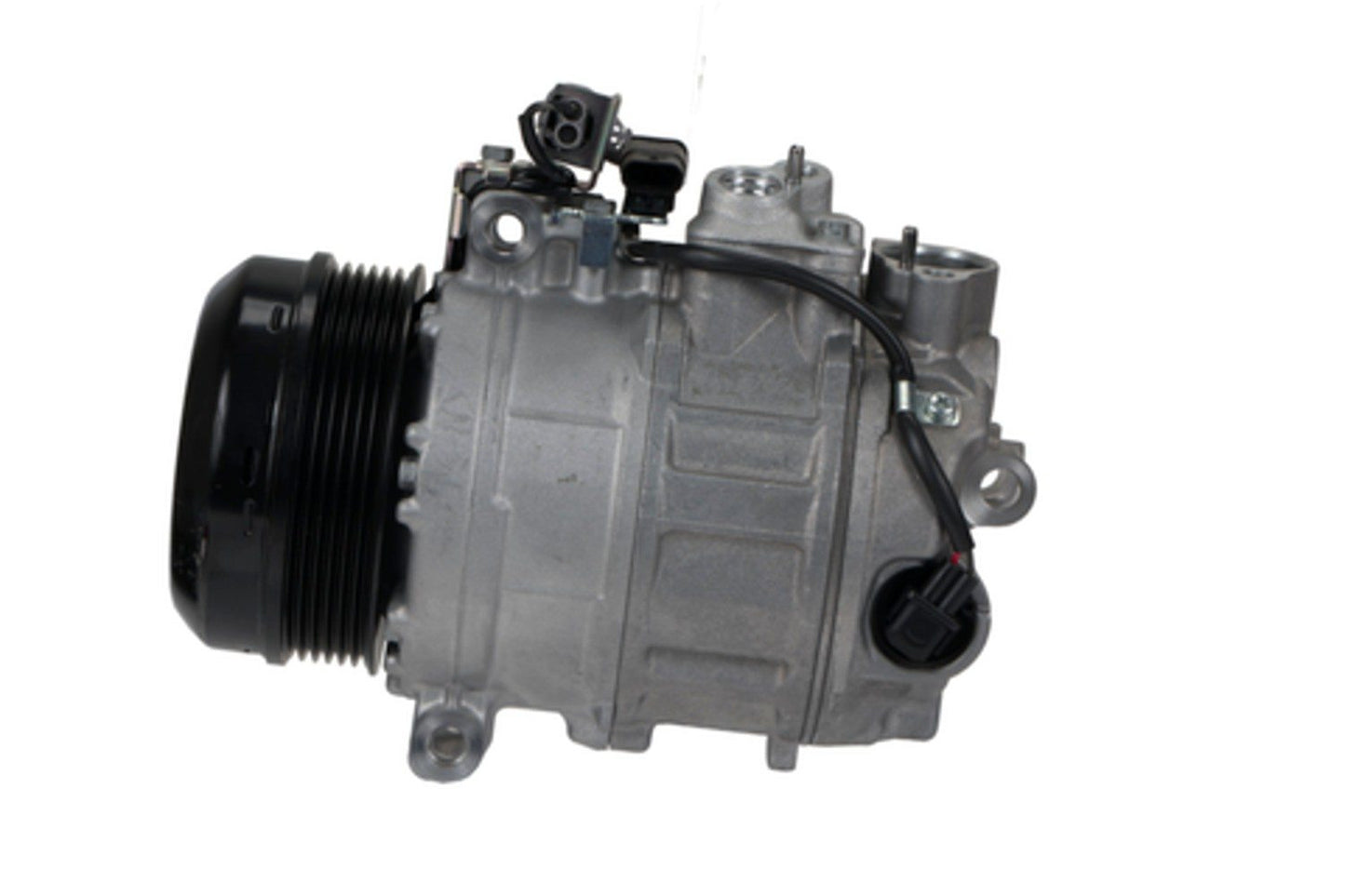 Four Seasons A/C Compressor 198306
