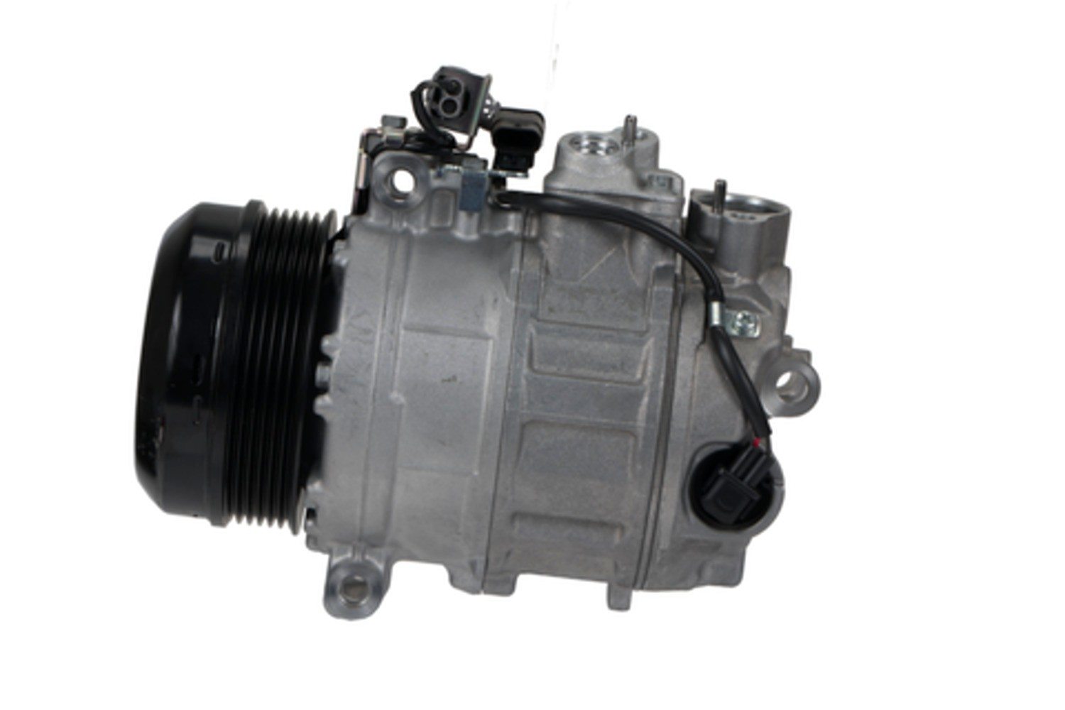 Four Seasons A/C Compressor 198306