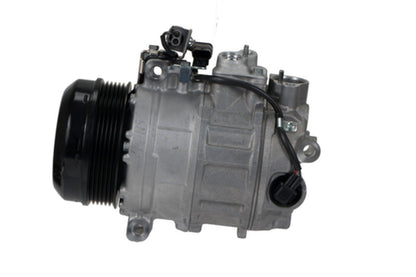 Four Seasons A/C Compressor 198306