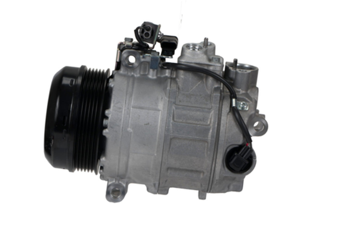 Four Seasons A/C Compressor 198306