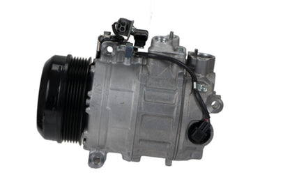 Four Seasons A/C Compressor 198306
