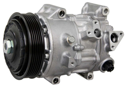 Four Seasons A/C Compressor 198307